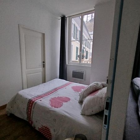 Appartement Eaux Bonnes Exterior foto