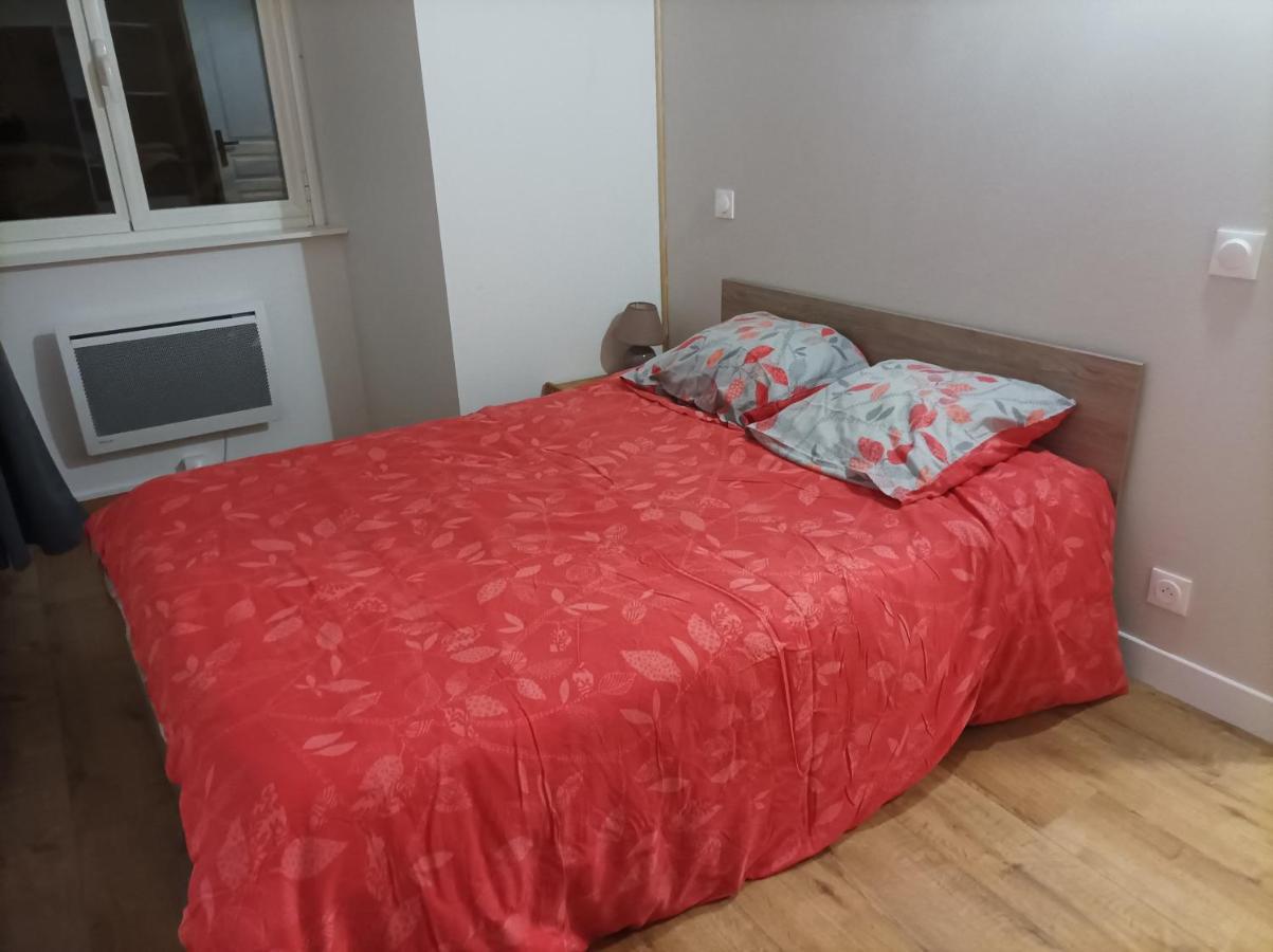 Appartement Eaux Bonnes Exterior foto